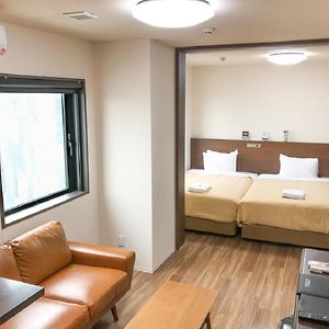 Hotel Livemax Budget Nagoya Shinkansen-Guchi